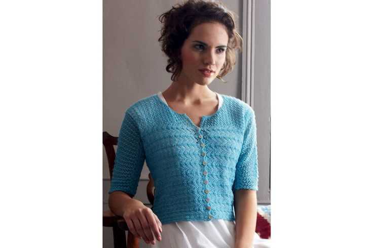 Debbie bliss free knitting patterns