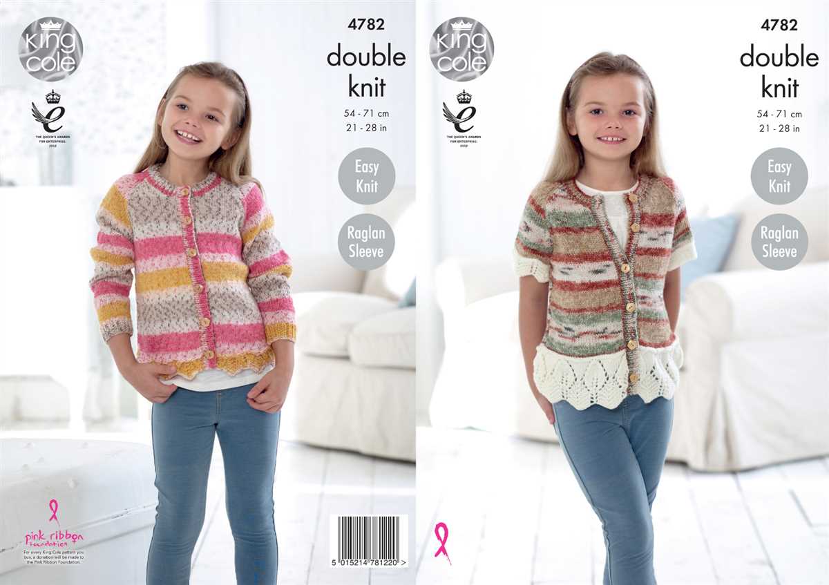 Amazon knitting patterns ladies cardigans