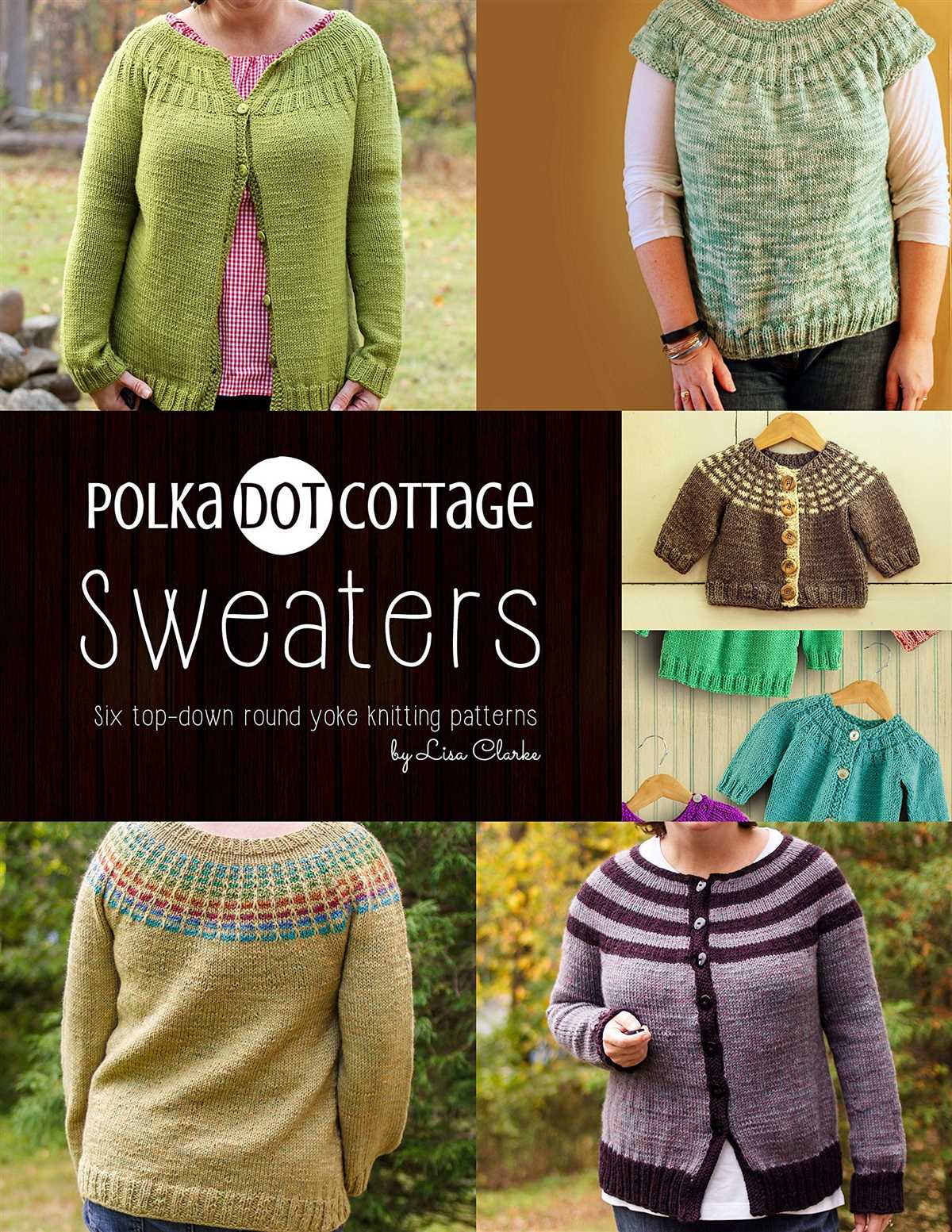 Top down knitting patterns cardigans