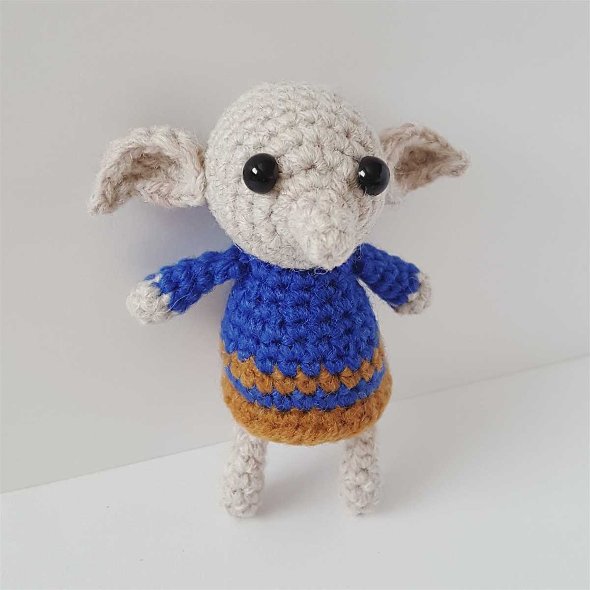 Dobby knitting pattern free