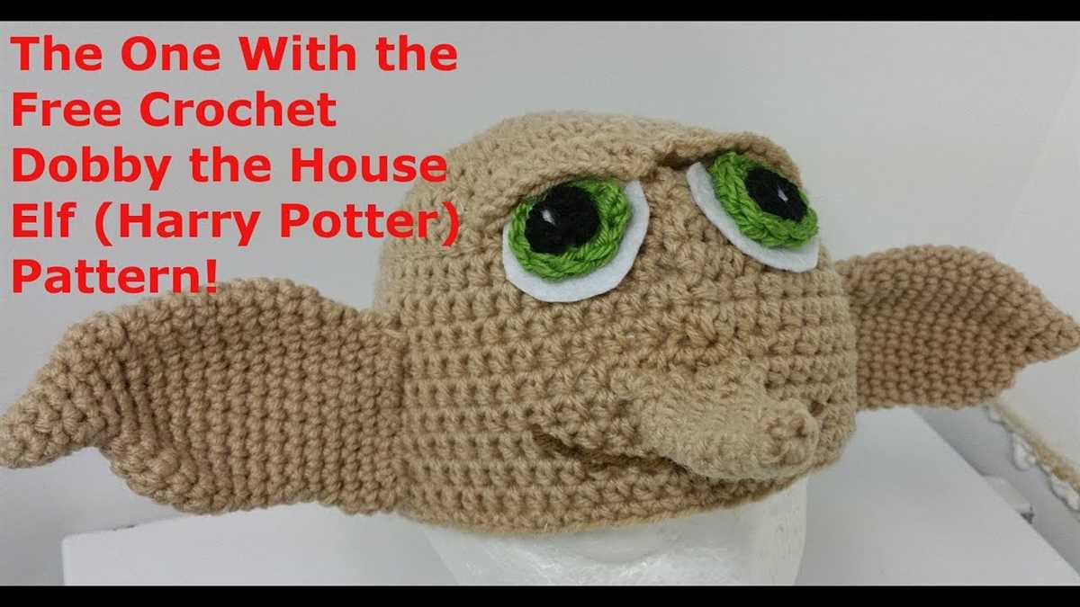 Dobby knitting pattern free