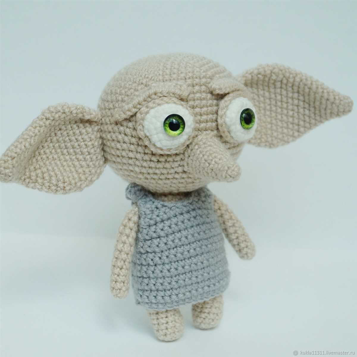 Dobby knitting pattern free