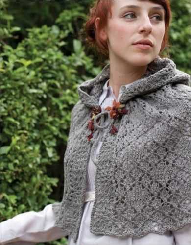 Downton abbey knitting patterns free