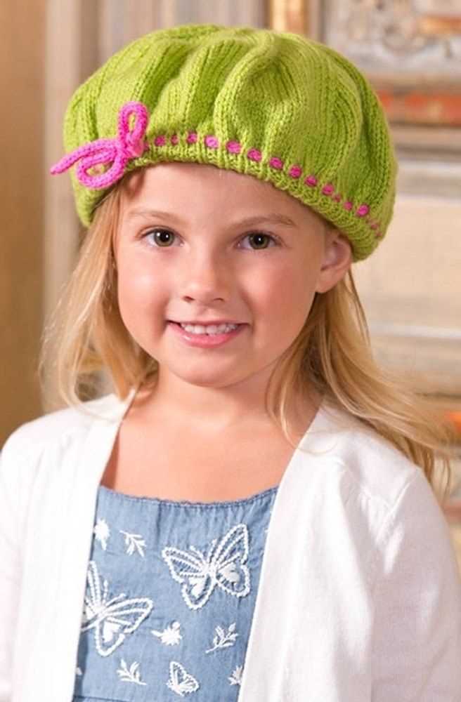 Red heart yarn knitted hat patterns