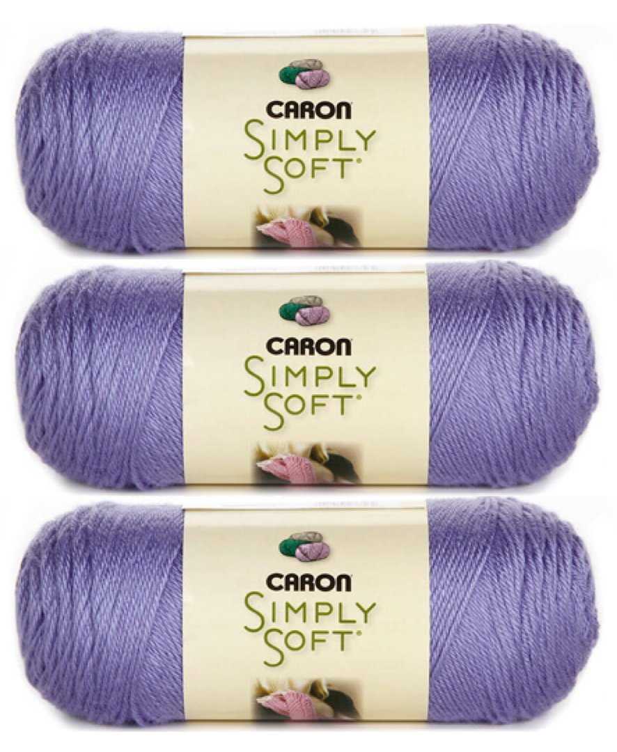 Caron simply soft yarn knitting patterns