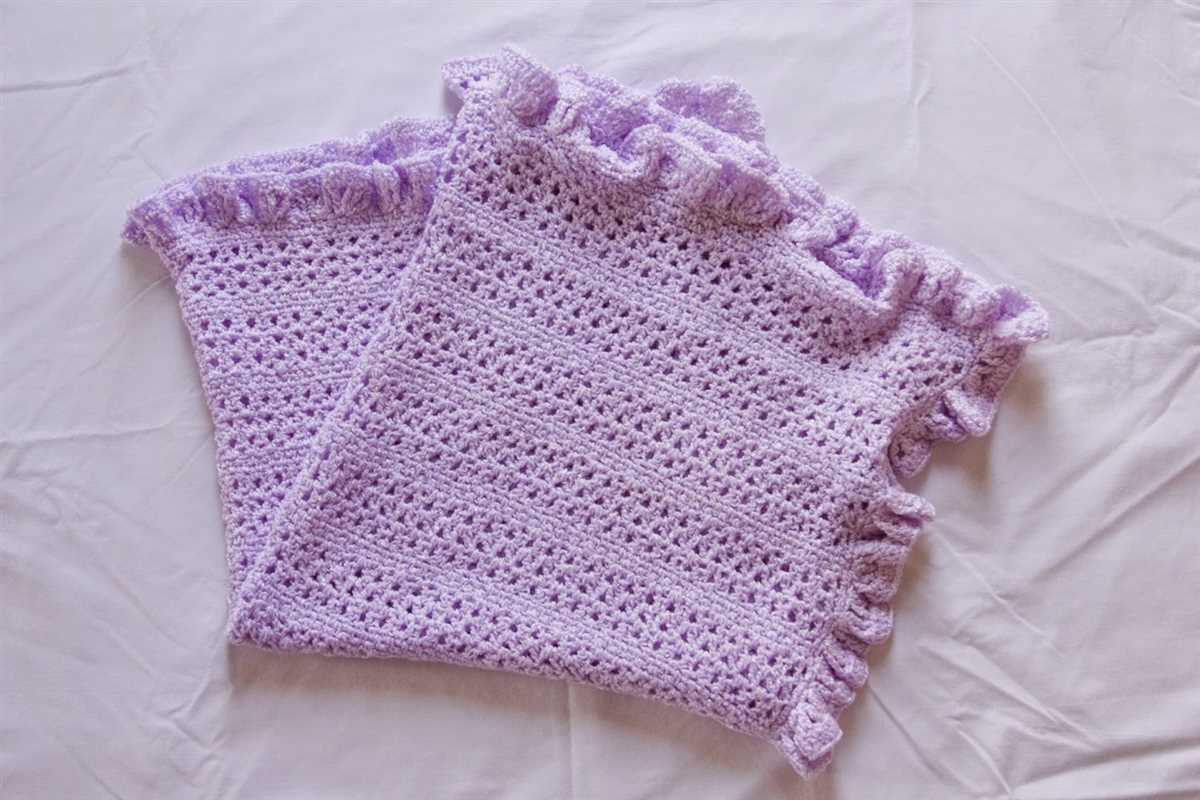 Easy baby knitting patterns for beginners