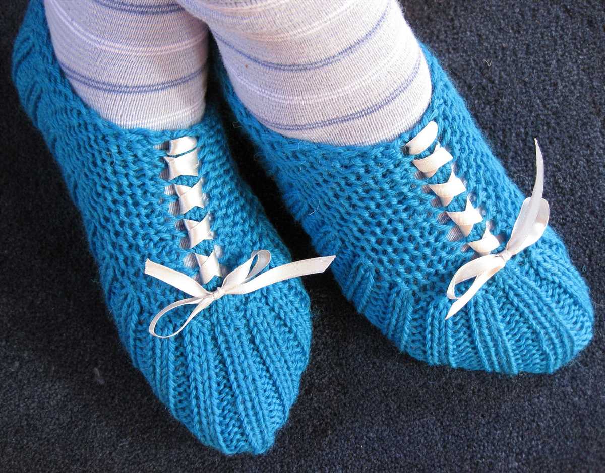 Easy quick knitting patterns free