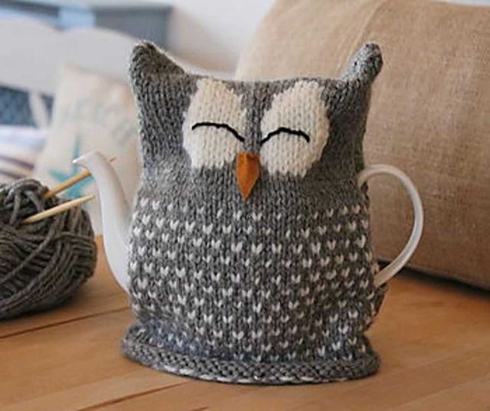 Free pattern for knitted dickie