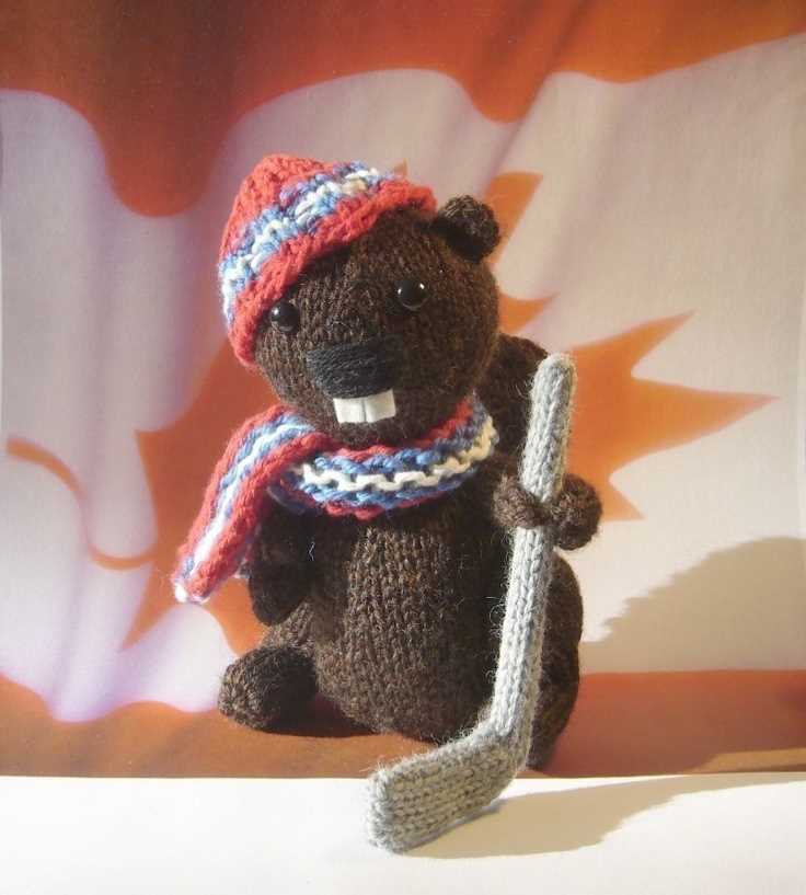 Patriotic knitting patterns