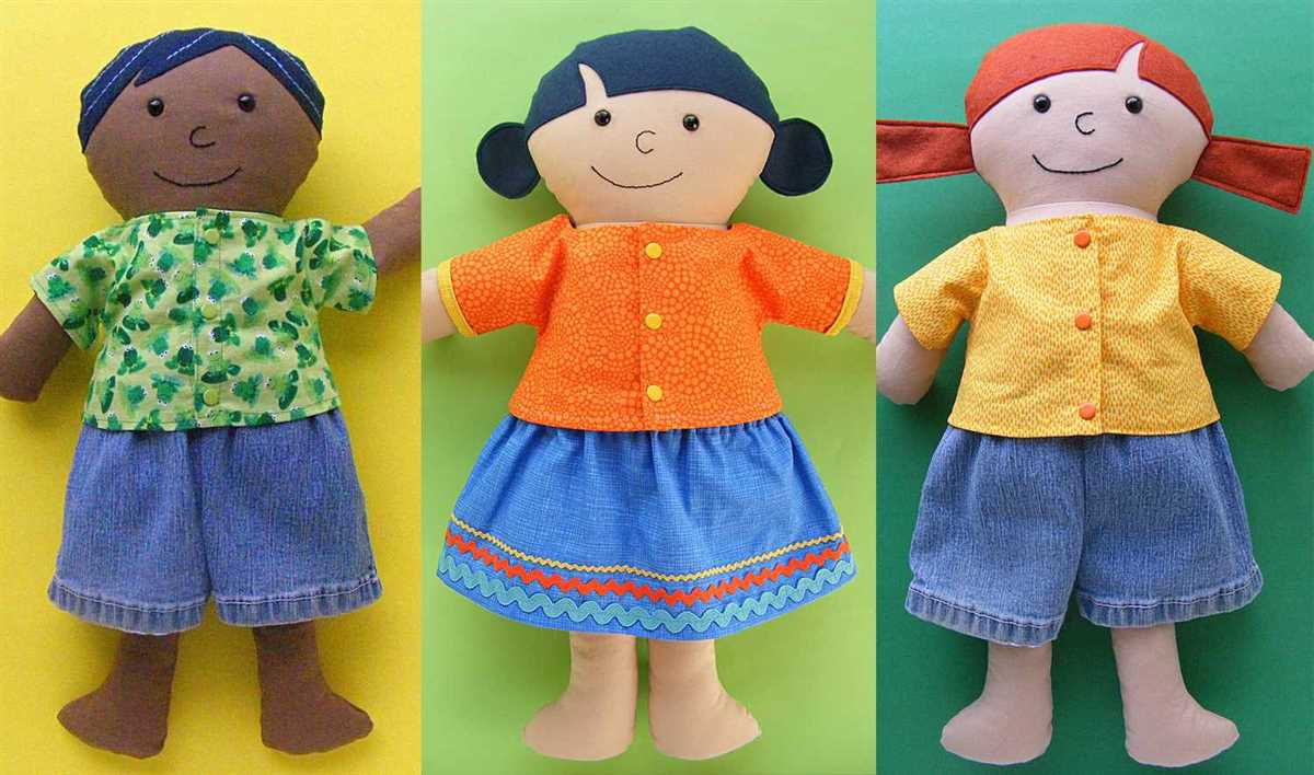 Free knitting patterns for 8 inch doll clothes