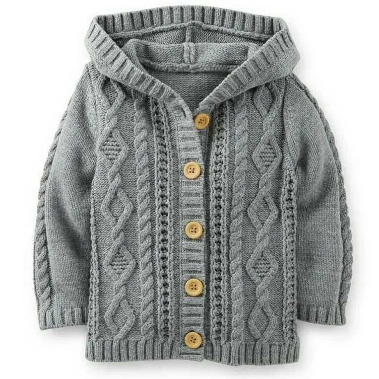 Infant cardigan knitting patterns