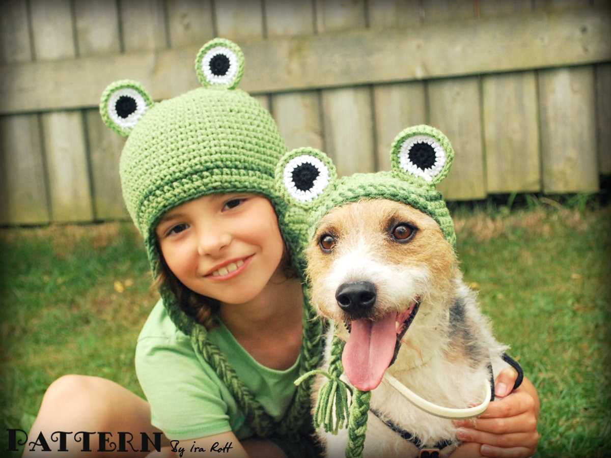 Animal hats 15 patterns to knit and show off