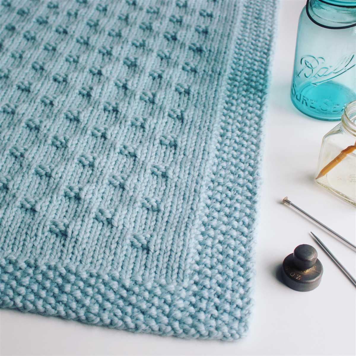 Find knitting pattern