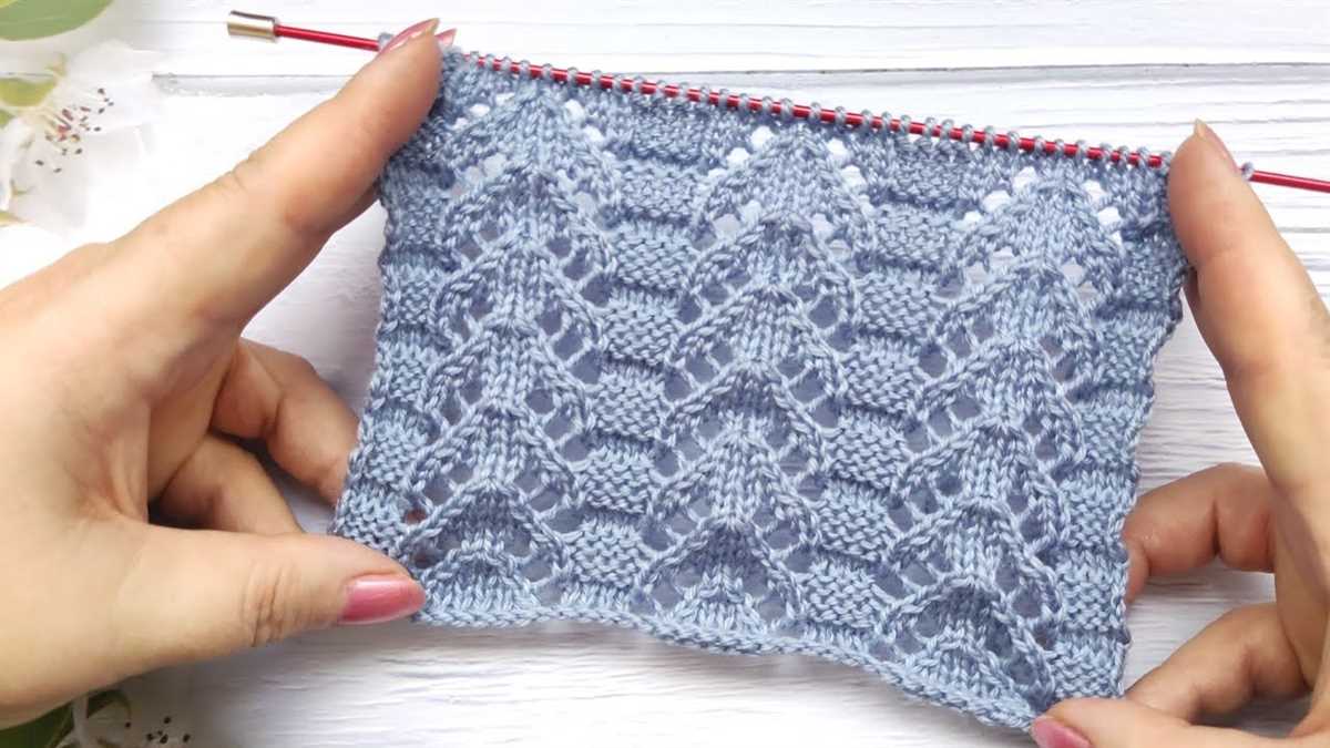 Firefly knitting patterns