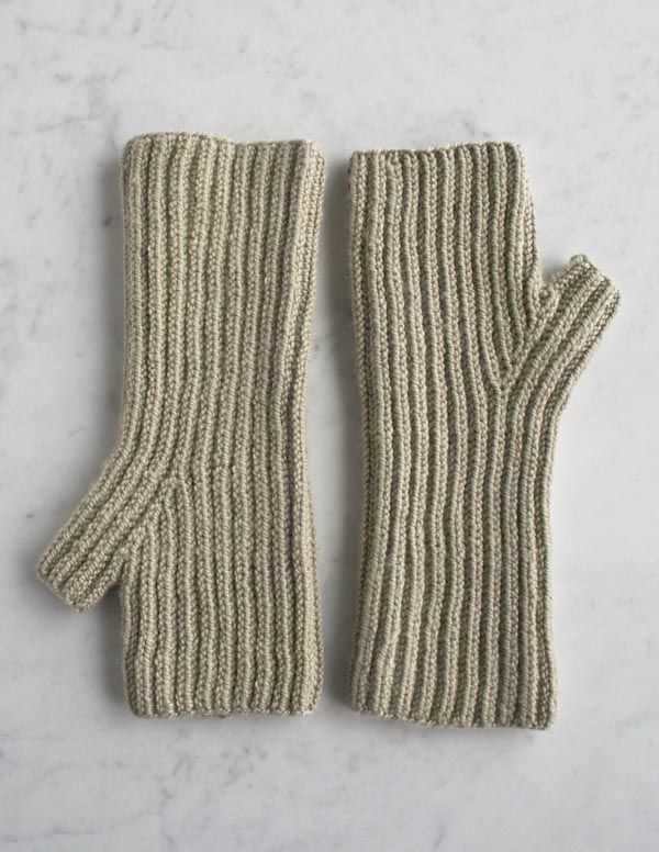 Fishermans knitting pattern