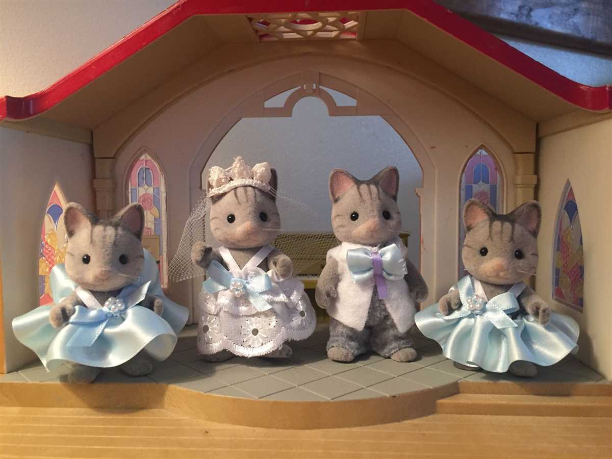 Free knitting patterns for sylvanian families