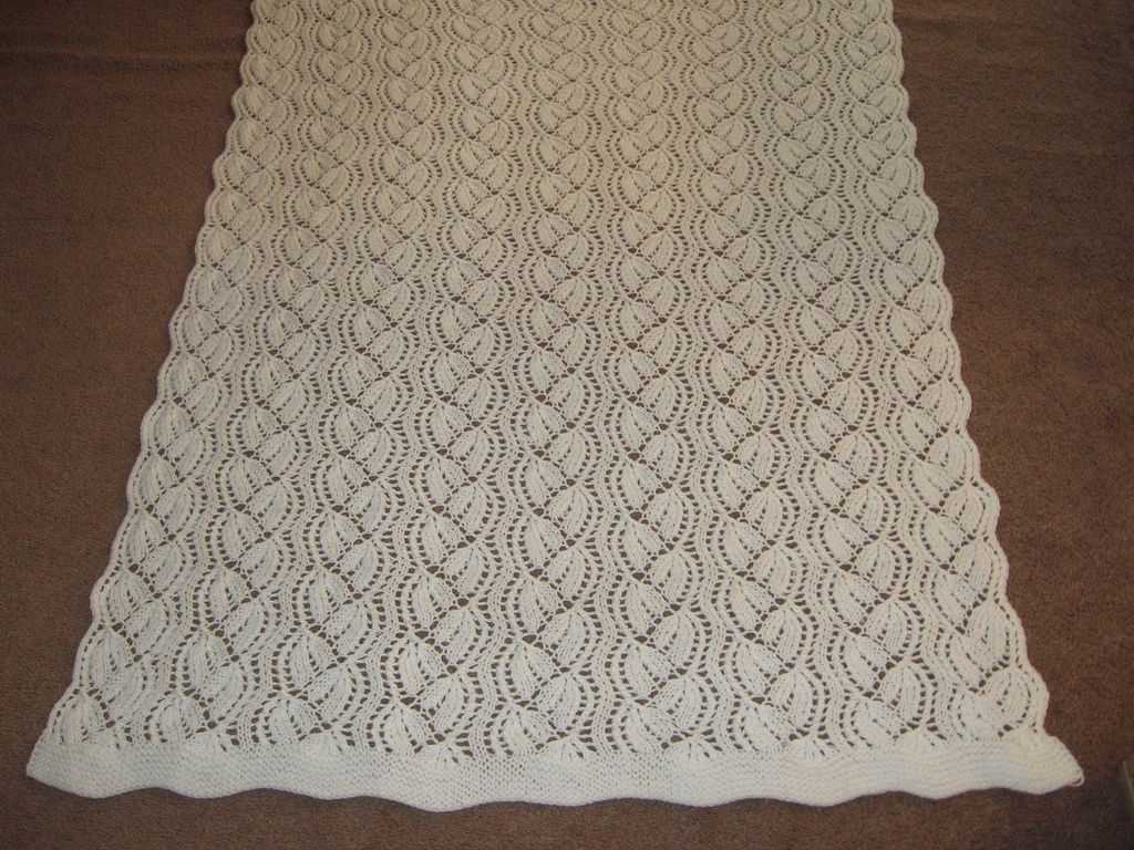 Knitting patterns for wedding gifts