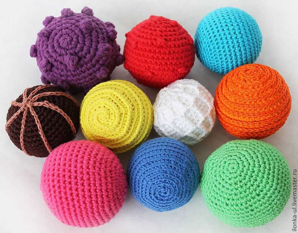 Magic ball knitting patterns