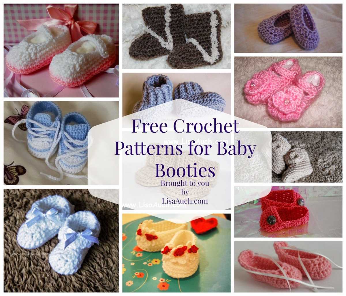 Free knitting patterns for childrens slippers