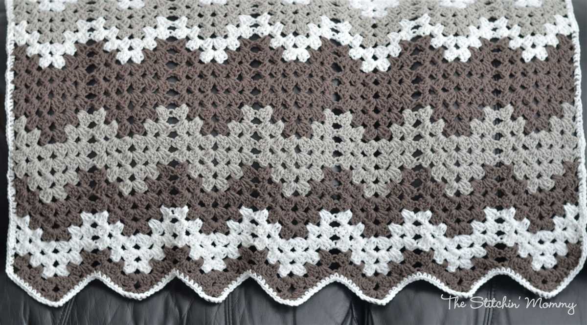 Free afghan knit patterns