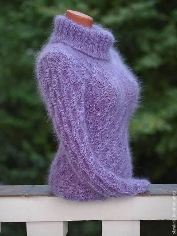 Free angora knitting patterns