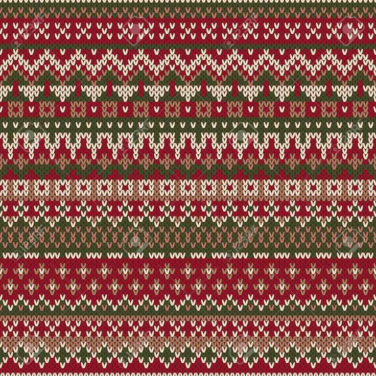 Free christmas sweater knitting patterns to download