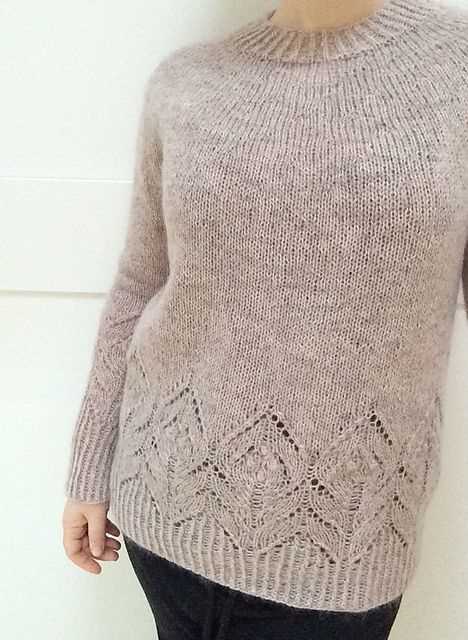 Chunky cardigan knitting pattern ravelry