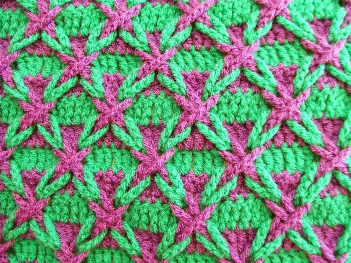 Free flutterby knitting patterns