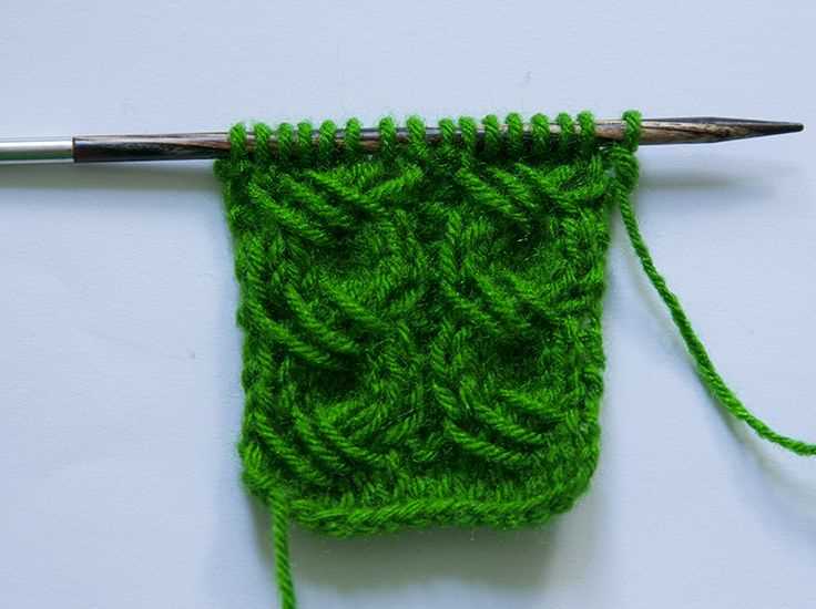 Free knitting patterns tutorials