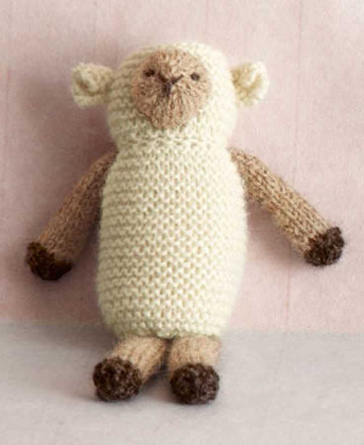 Lions brand free knitting patterns