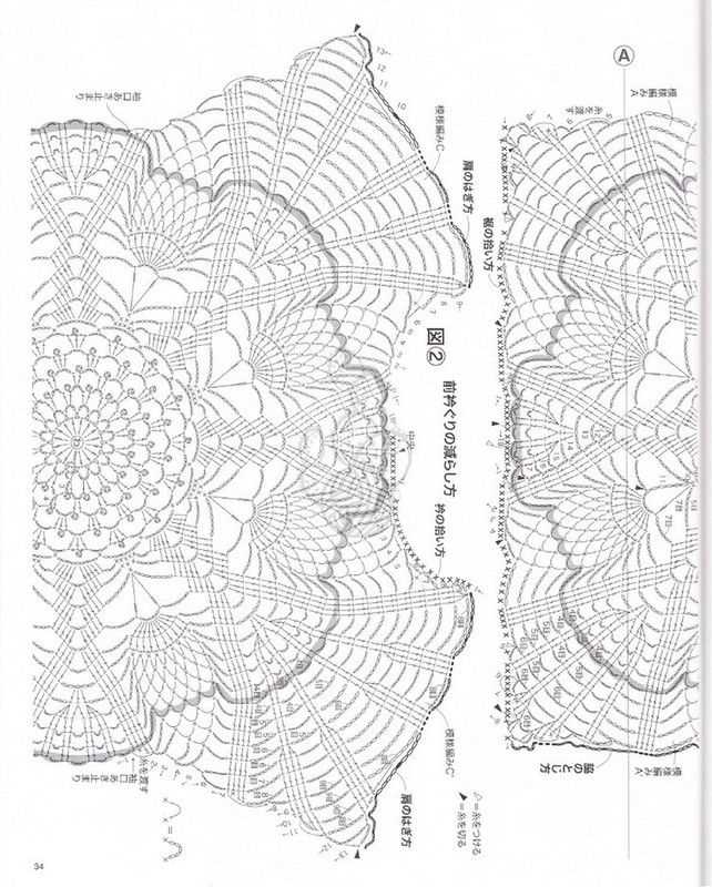 Free pineapple knitting patterns