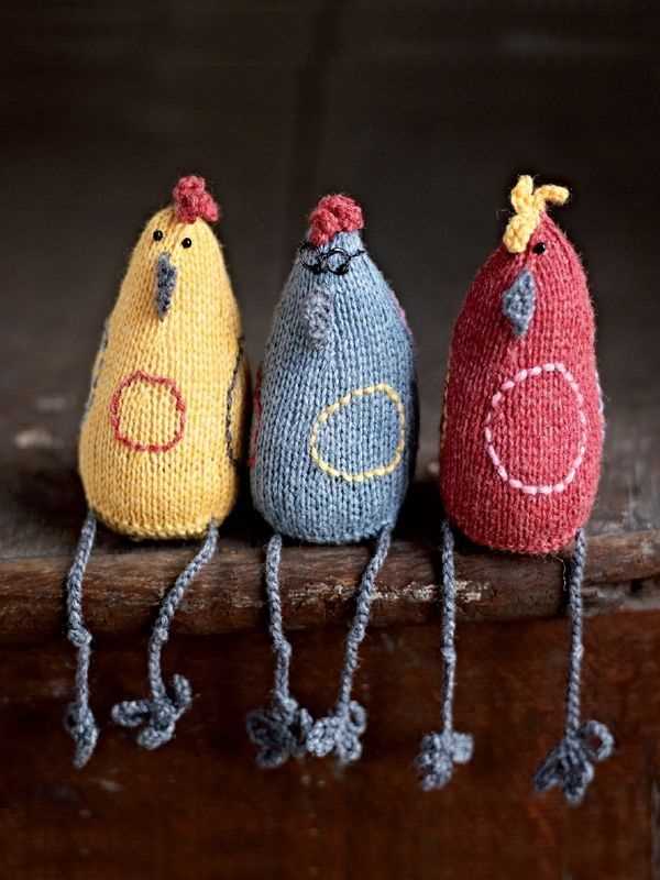 Easter jumper knitting patterns