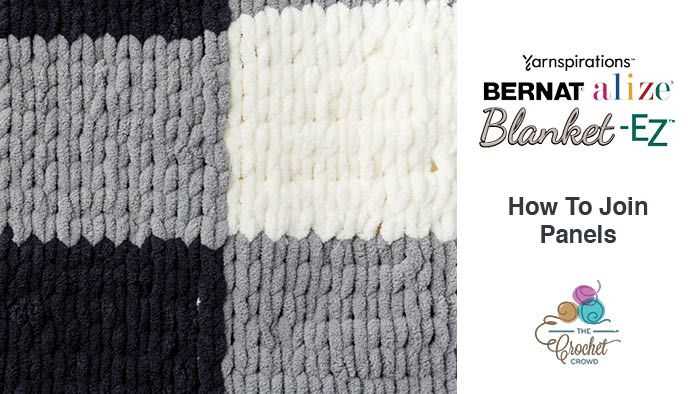 Blanket yarn patterns knit