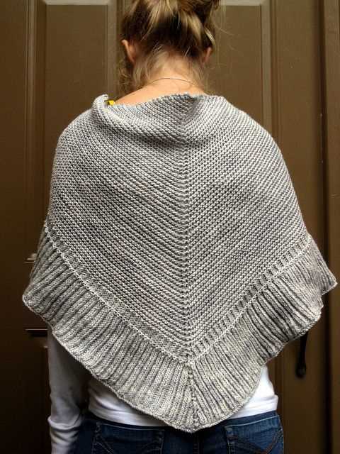 Free shawl knitting patterns ravelry