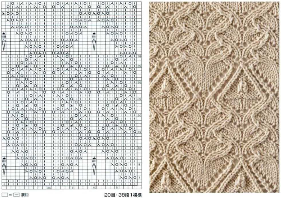 260 knitting pattern book