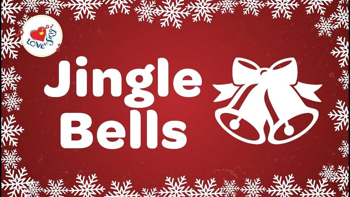 Knitting pattern for jingle bells