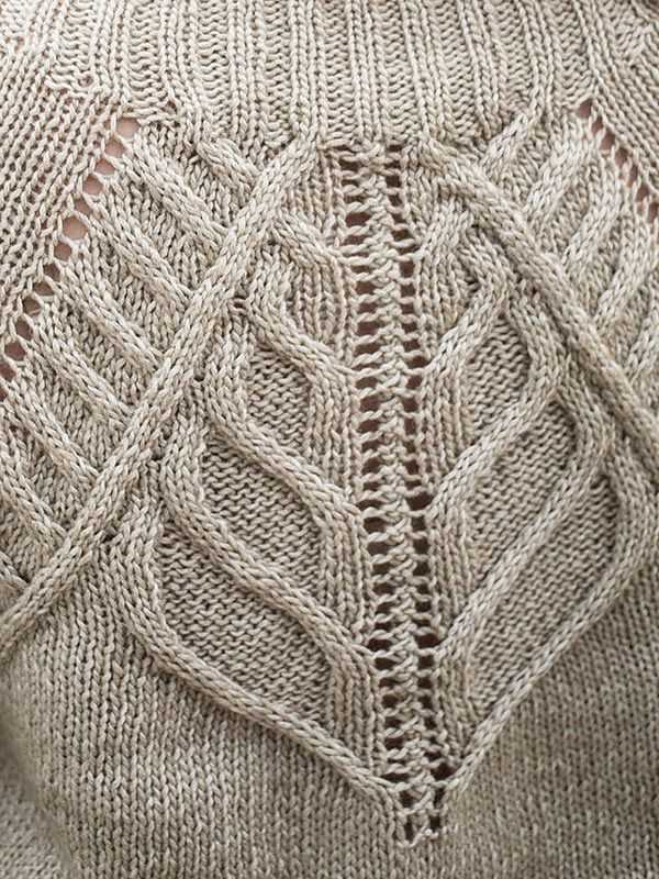 Picture knitting patterns