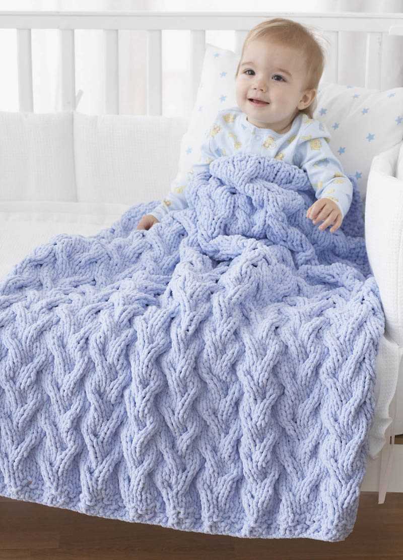 Knit baby patterns