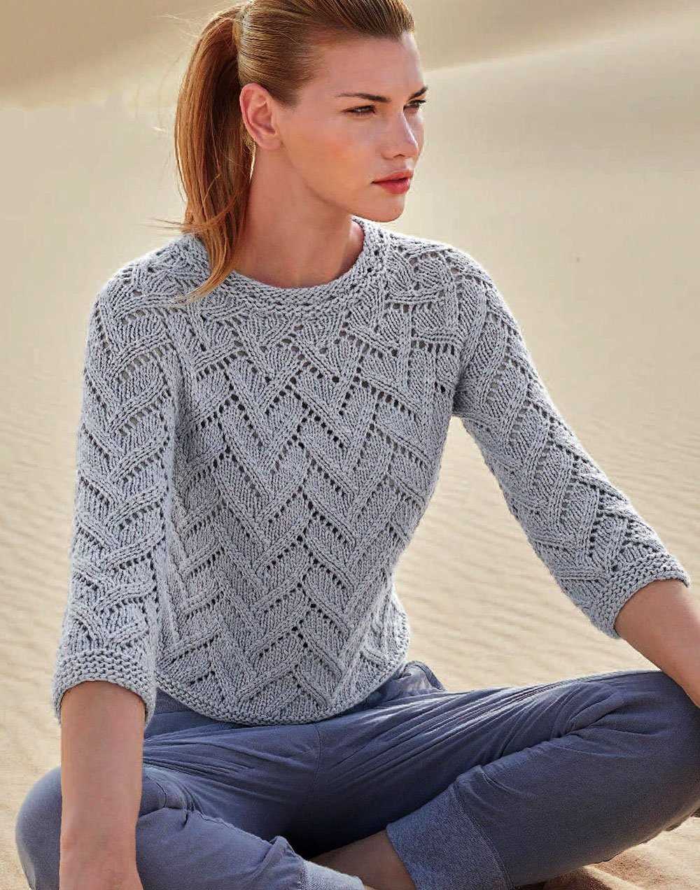 Free womens knitting patterns