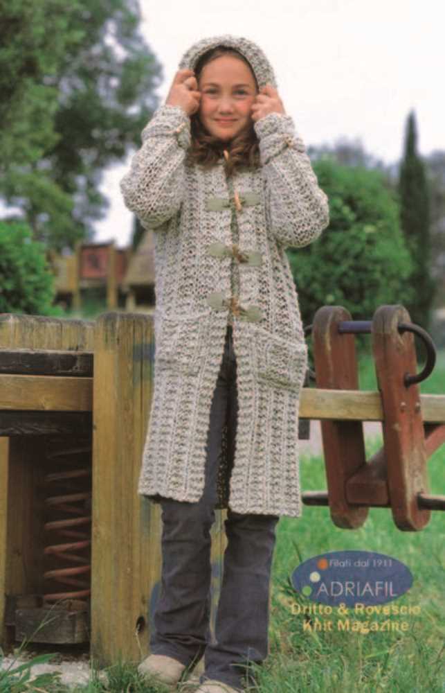 Adriafil mistero knitting patterns