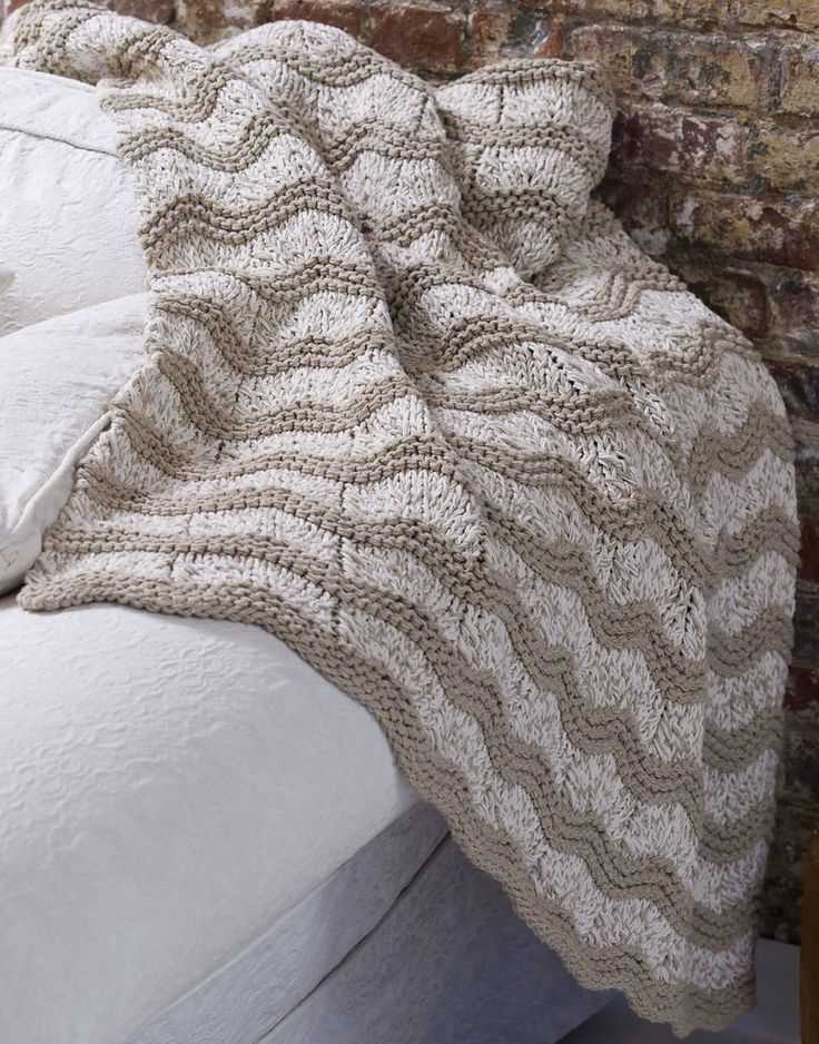 Free afghan knit patterns