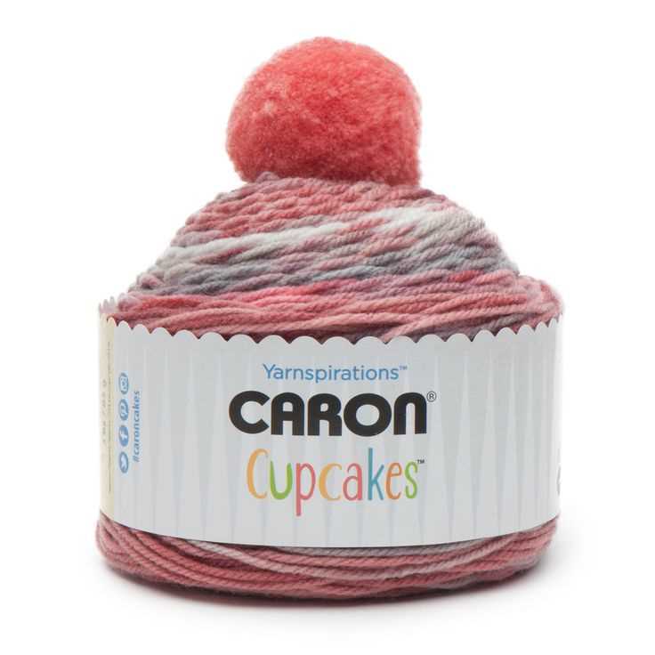 Caron cakes knitting patterns