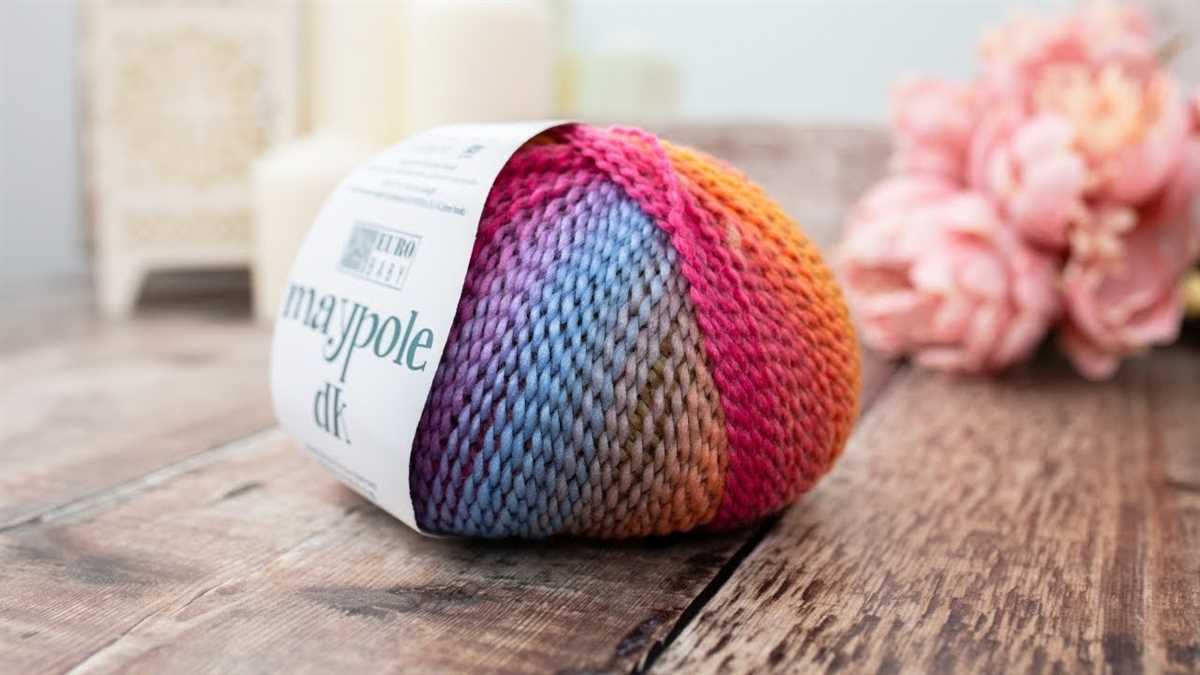 Maypole yarn knitting patterns