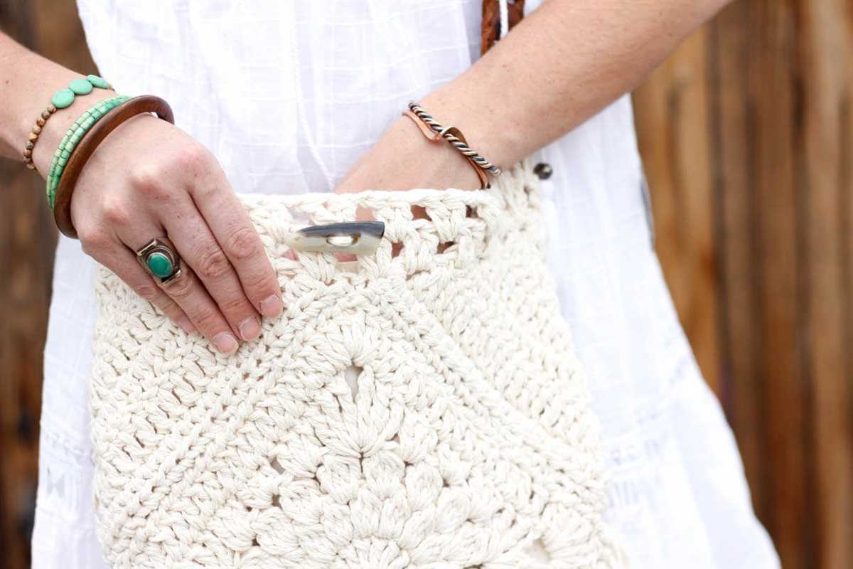 Free boho knitting patterns