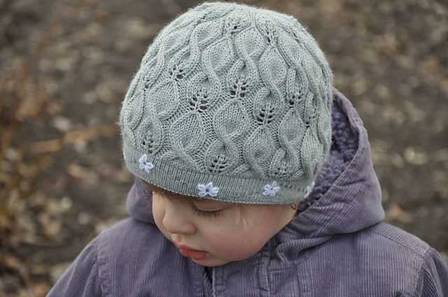 Free cable knit hat pattern ravelry