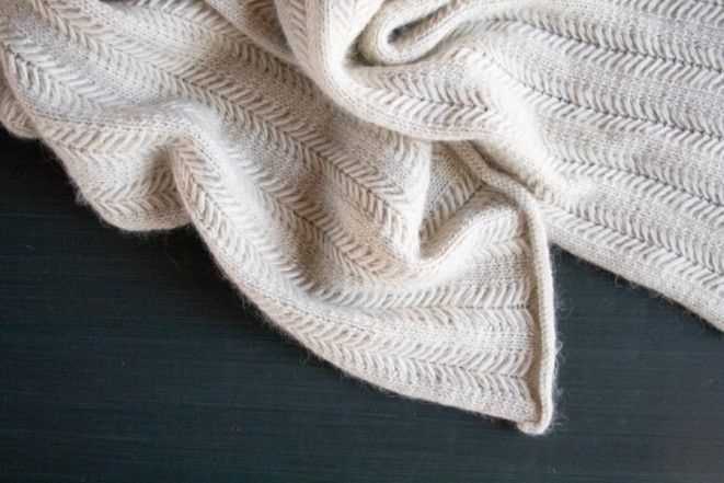 Free dk scarf knitting patterns