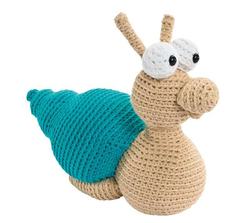 Free knitted animal patterns to download