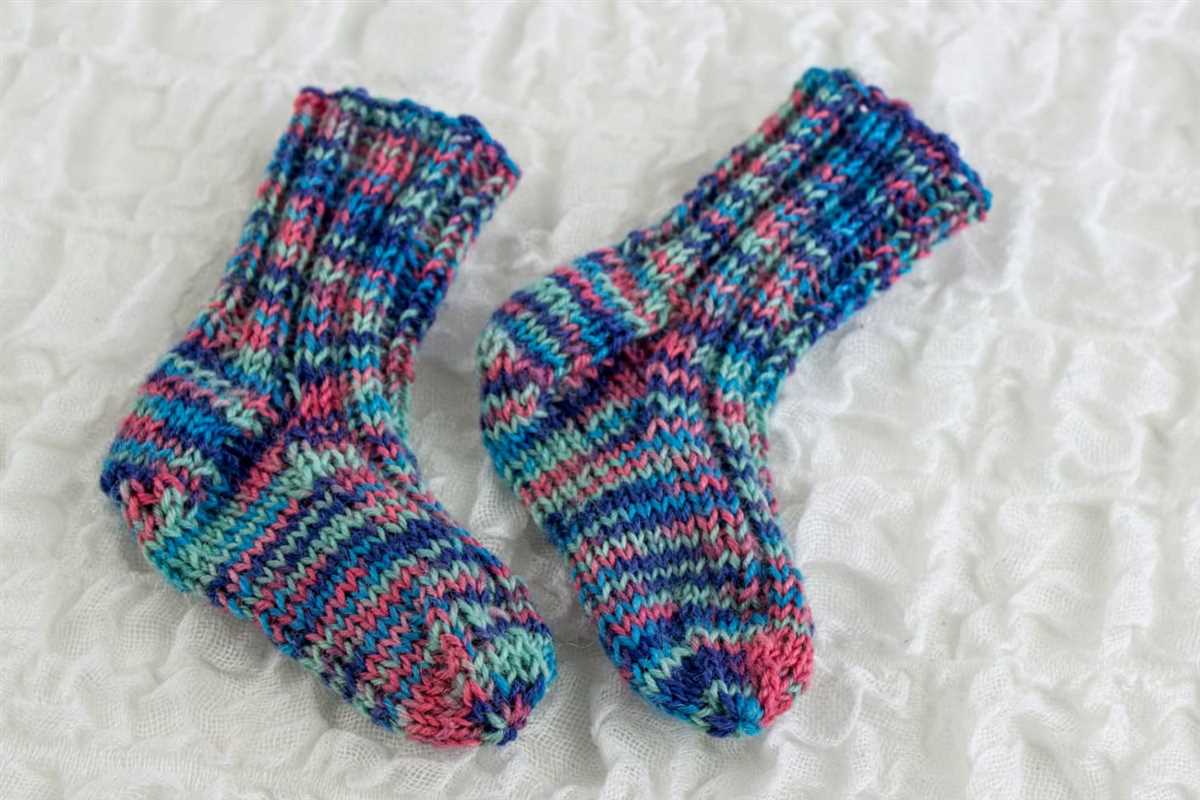 Free knitted baby patterns