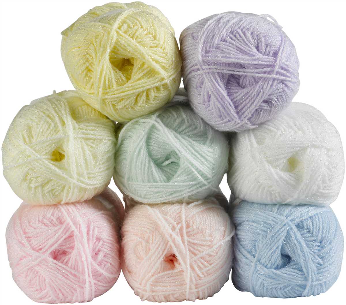 Free knitting patterns acrylic yarn