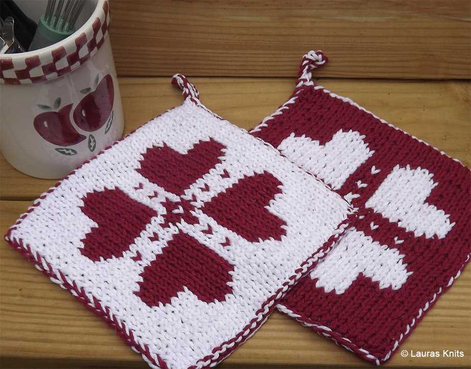 Free knitting patterns for beginners uk